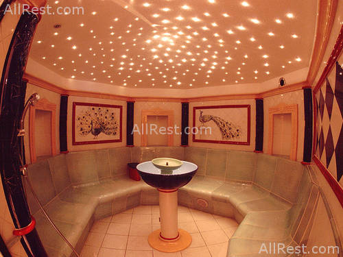 Sporthotel Granbaita 45